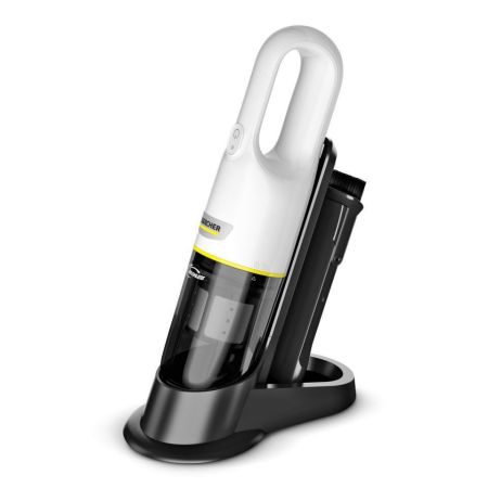 ΕΠΑΝΑΦΟΡΤΙΖΟΜΕΝΟ ΣΚΟΥΠΑΚΙ KARCHER CVH 3 PLUS *EU