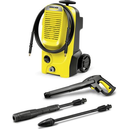 ΠΛΥΣΤΙΚΟ ΝΕΡΟΥ KARCHER K 5 CLASSIC *EU
