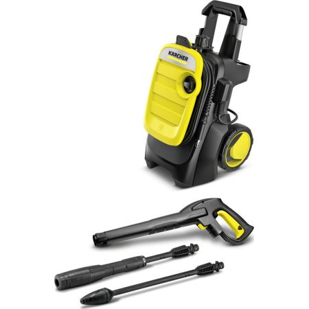 ΠΛΥΣΤΙΚΟ ΝΕΡΟΥ KARCHER K5 COMPACT 
