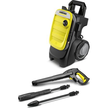 ΠΛΥΣΤΙΚΟ ΝΕΡΟΥ KARCHER K7 COMPACT BASIC *EU