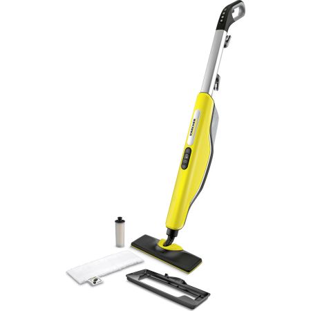 ΑΤΜΟΚΑΘΑΡΙΣΤΗΣ KARCHER SC 3 UPRIGHT EASY FIX