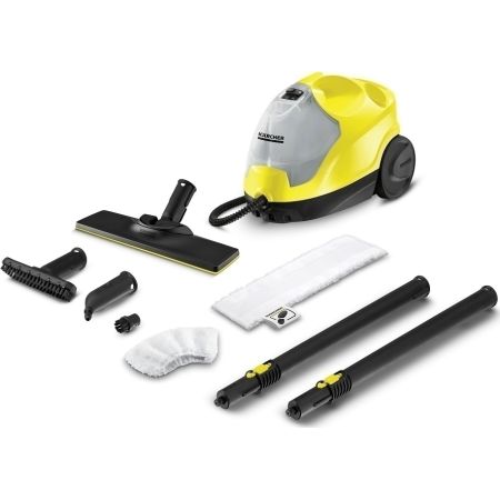 ΑΤΜΟΚΑΘΑΡΙΣΤΗΣ KARCHER SC 4 EASY FIX