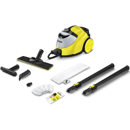 ΑΤΜΟΚΑΘΑΡΙΣΤΗΣ KARCHER SC 5 EASY FIX