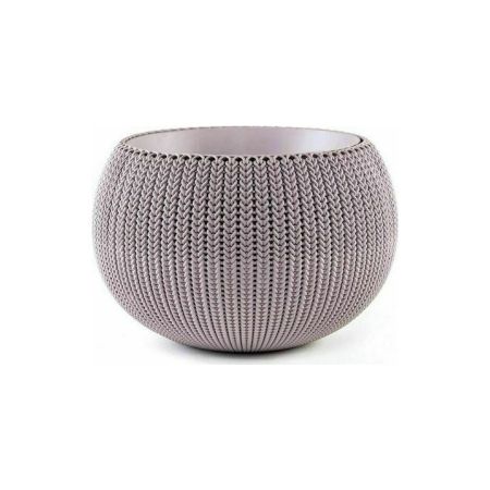 ΓΛΑΣΤΡΑ ΚΡΕΜΑΣΤΗ KETER COZY 9,4 LT ΜΩΒ