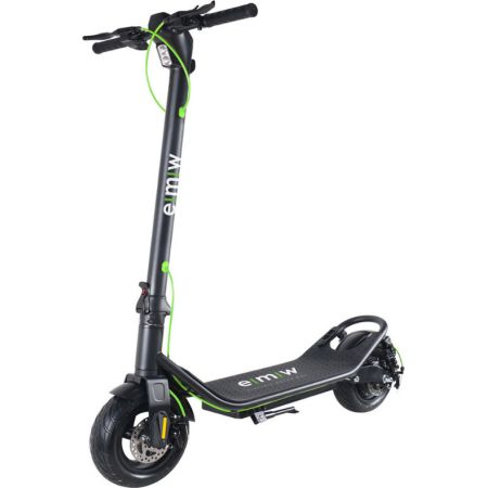 ΗΛΕΚΤΡΙΚΟ ΠΑΤΙΝΙ EMW KICK E-SCOOTER ΜΑΥΡΟ