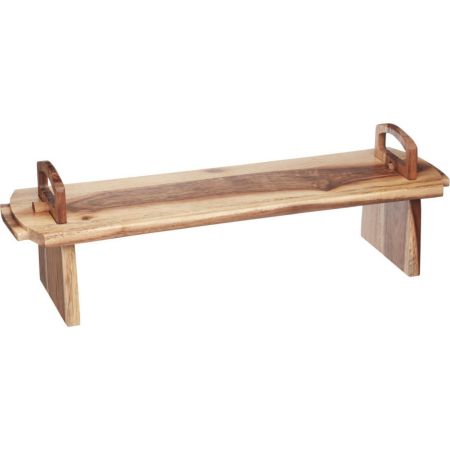 ΔΙΣΚΟΣ ΣΕΡΒΙΡΙΣΜΑΤΟΣ KITCHEN CRAFT ARTESA 52 X 15 Χ 17 CM