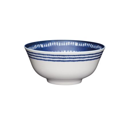 ΜΠΩΛ ΦΑΓΗΤΟΥ KITCHEN CRAFT BLUE TILE 15,5 X 7,5 CM (ΣΥΣΚΕΥΑΣΙΑ 4 ΤΕΜΑΧΙΩΝ)