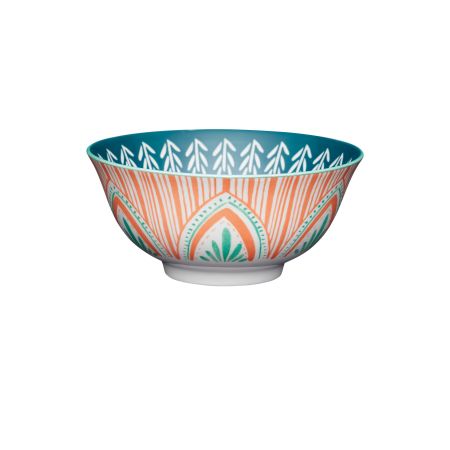 ΜΠΩΛ ΦΑΓΗΤΟΥ KITCHEN CRAFT MIXED FOLK 15,5 X 7,5 CM (ΣΥΣΚΕΥΑΣΙΑ 4 ΤΕΜΑΧΙΩΝ)