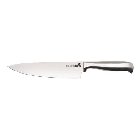 KNIFE CHEF KITCHEN CRAFT MASTER CLASS ACERO 20 CM