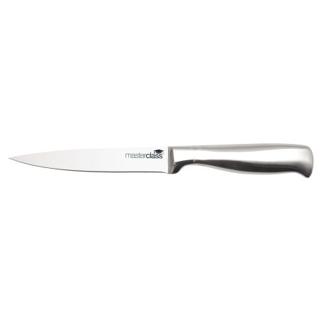 GENERAL KNIFE KITCHEN CRAFT MASTER CLASS ACERO 12 CM