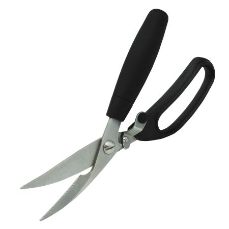 KITCHEN CRAFT MASTER CLASS 24 CM POULTRY COOKING SCISSORS