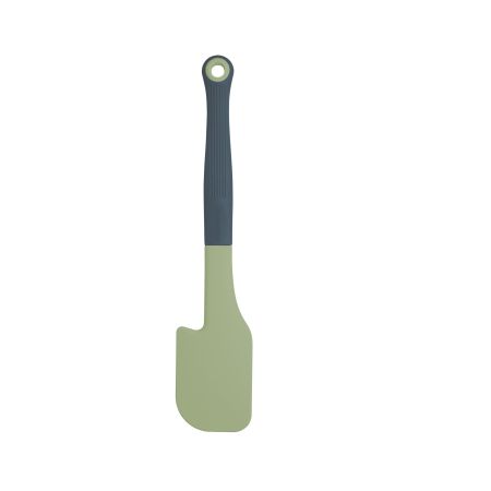 KITCHEN CRAFT COLOR WORKS 30 CM GREEN CONFECTIONERY SPATULA GREEN