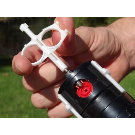 ADJUSTMENT KEY FOR HUNTER POP-UP SPRAYERS