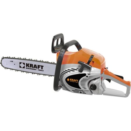 ΒΕΝΖΙΝΟΚΙΝΗΤΟ ΑΛΥΣΟΠΡΙΟΝΟ KRAFT 2,4HP