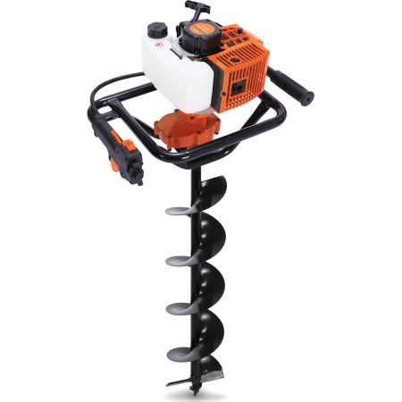 TRIVELLA-DRILL KRAFT 72cc