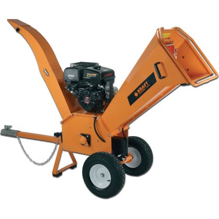ΒΕΝΖΙΝΟΚΙΝΗΤΟΣ ΤΕΜΑΧΙΣΤΗΣ ΚΛΑΔΙΩΝ KRAFT 14 HP