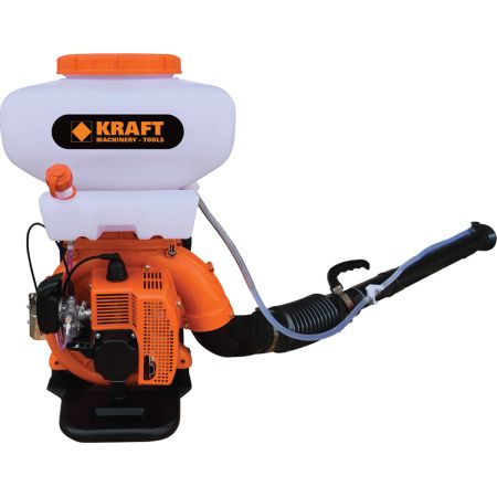 GASOLINE MOVABLE BACK SPRAYER KRAFT 16LT