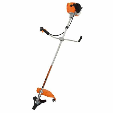 ΒΕΝΖΙΝΟΚΙΝΗΤΟ ΧΟΡΤΟΚΟΠΤΙΚΟ KRAFT 52CC 2HP
