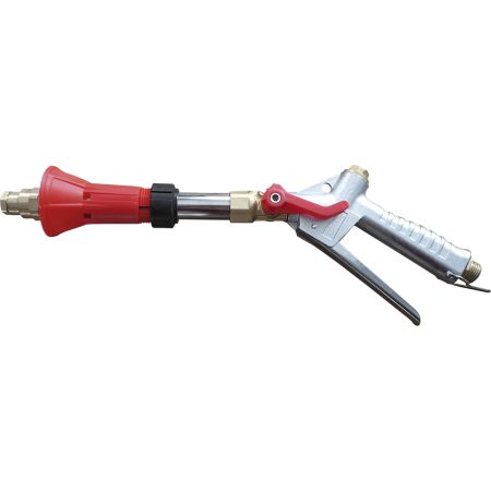 TURBO KRAFT SPRAY TUBE