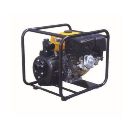 GASOLINE MOTOR PUMP HIGH MANOMETRIC LONCIN LC 50H