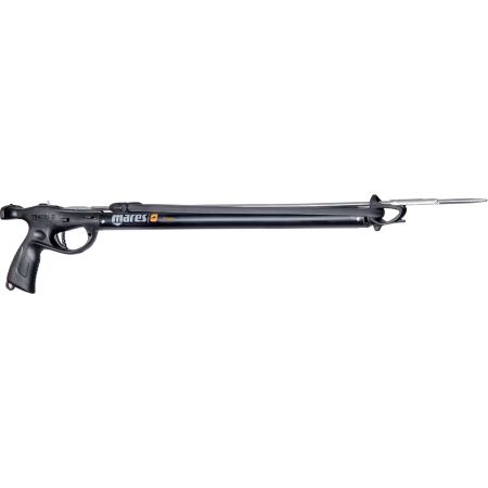 RUBBER FISHING FIRE MARES SNIPER 45 CM