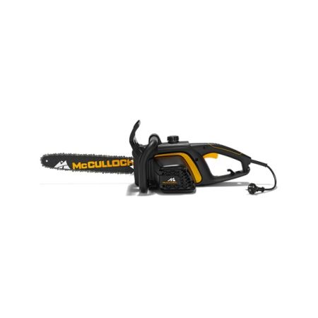 ΗΛΕΚΤΡΙΚΟ ΑΛΥΣΟΠΡΙΟΝΟ McCULLOCH CSE 2040S-16\'\'