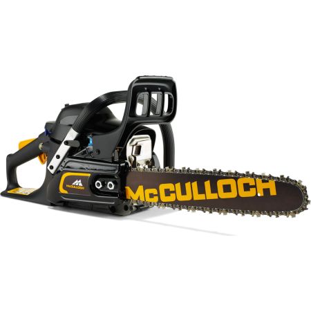 ΒΕΝΖΙΝΟΚΙΝΗΤΟ ΑΛΥΣΟΠΡΙΟΝΟ McCULLOCH CS 35