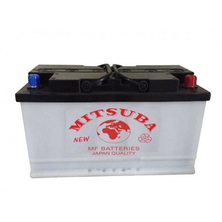 MITSUBA D80 DEEP BATTERY BATTERY - 80Ah