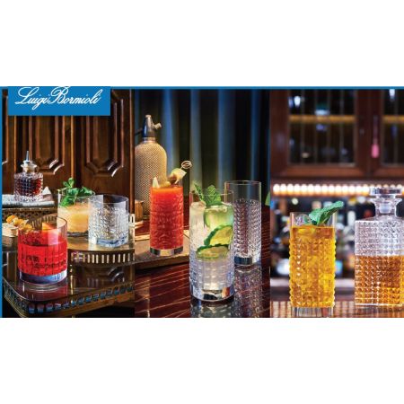 ΓΥΑΛΙΝΟ ΠΟΤΗΡΙ D.O.F. LUIGI BORMIOLI MIXOLOGY CHARME 38 CL (ΣΥΣΚΕΥΑΣΙΑ 6 ΤΕΜΑΧΙΩΝ)