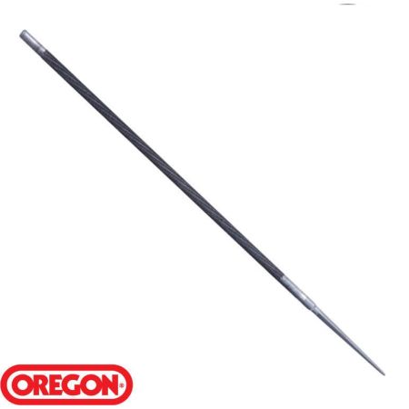 ROUND FILE OREGON 5/32 \'\' 4mm