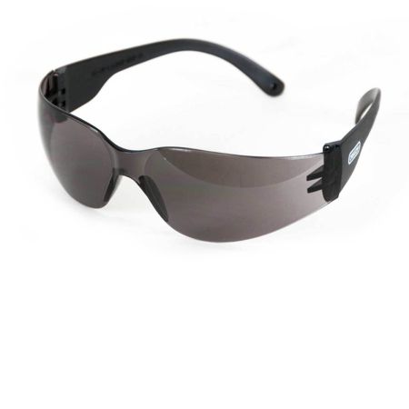 OREGON PROTECTION GLASSES BLACK