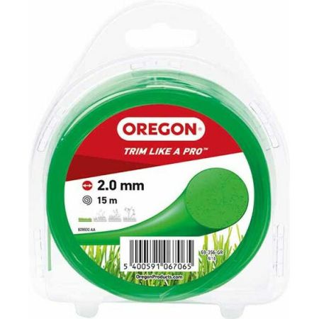 OREGON ROUND MACHINE 2 mm x 15m