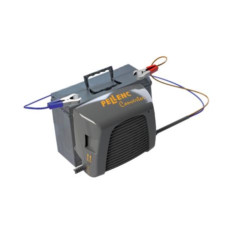 PELLENC 12 / 44V TRANSFORMER