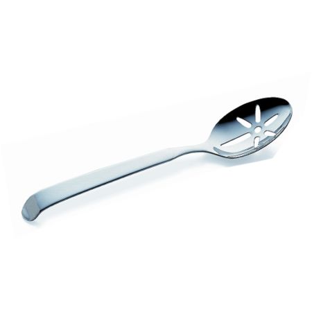 PINTINOX ASTRA Perforated Serving Spoon 24 CM