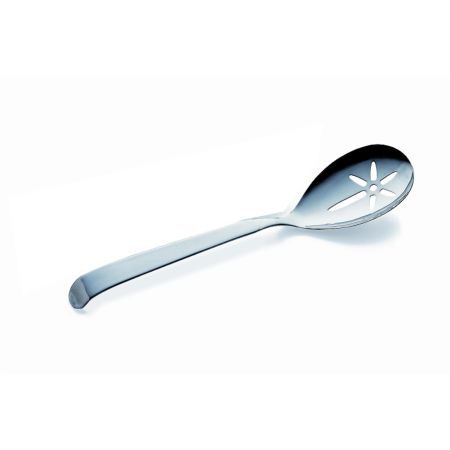 PINTINOX ASTRA 30 CM HOLE SERVING SPOON