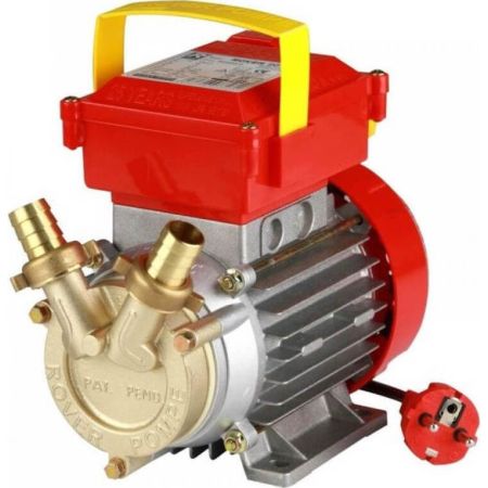 PUMP transfusions ROVER BE-M 25 (1450RPM)