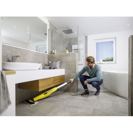 ΑΤΜΟΚΑΘΑΡΙΣΤΗΣ KARCHER SC 3 UPRIGHT EASY FIX