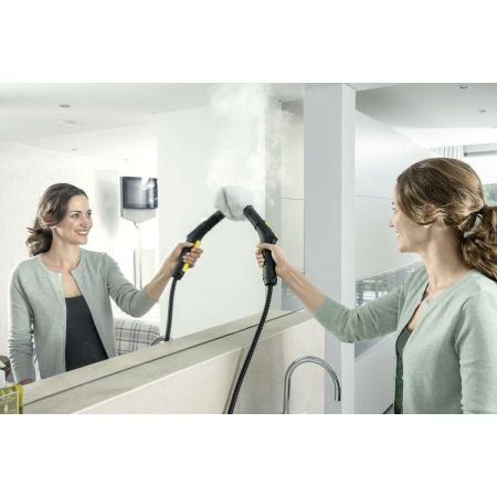 ΑΤΜΟΚΑΘΑΡΙΣΤΗΣ KARCHER SC 4 EASY FIX IRON