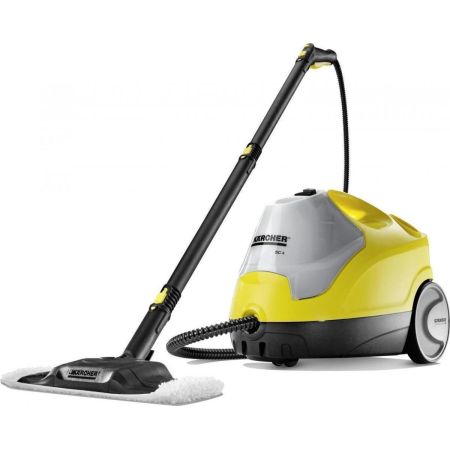 ΑΤΜΟΚΑΘΑΡΙΣΤΗΣ KARCHER SC 4 EASY FIX