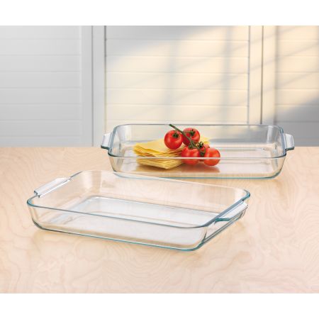 REFRIGERATED GLASS TRAY SIMAX 4.8 LT