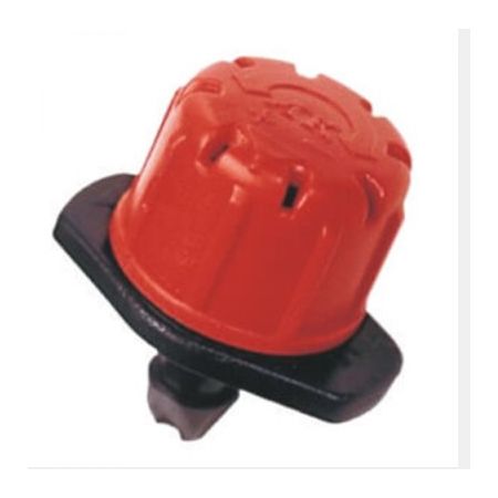 ADJUSTABLE DRIVE RED 0-70lt