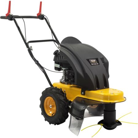 ΤΡΟΧΗΛΑΤΟΣ ΚΑΤΑΣΤΡΟΦΕΑΣ ΧΟΡΤΩΝ TEXAS PRO TRIM 600TR