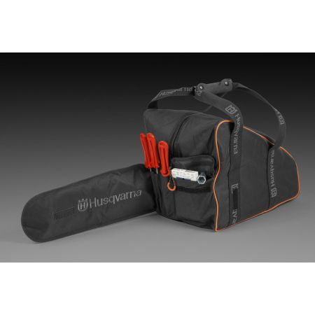 HUSQVARNA XPLORER CHAIN ​​TRANSPORT BAG