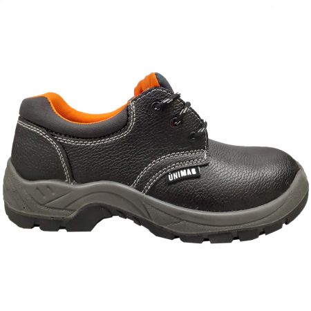 UNIMAC S3 WORK SHOES