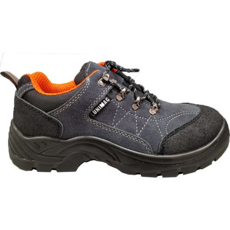 UNIMAC S1P SRA WORK SHOES