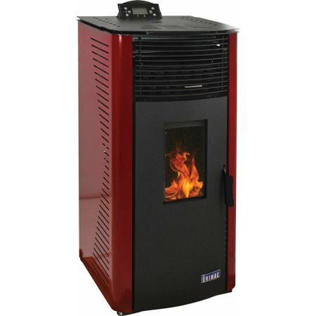 ΣΟΜΠΑ ΠΕΛΛΕΤ UNIMAC PELLET 7.8KW