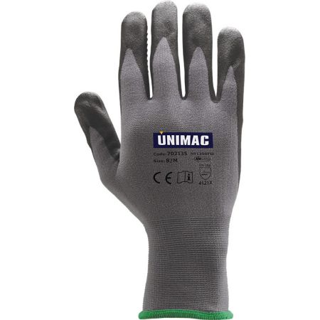 ΓΑΝΤΙΑ UNIMAC ΝΑΙΛΟΝ/SPANDEX