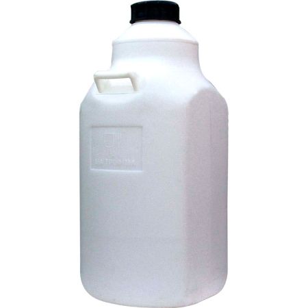 OIL BARREL- OIL CUT BACK WHITE 50KG