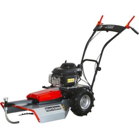 ΚΑΤΑΣΤΡΟΦΕΑΣ ΧΟΡΤΩΝ VARI F550H HURRICANE