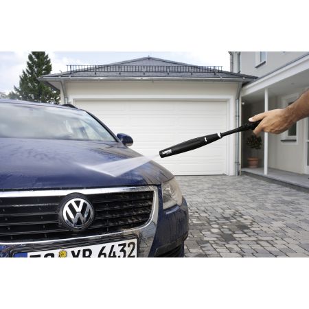 ΠΛΥΣΤΙΚΟ ΝΕΡΟΥ KARCHER K 5 BASIC *EU
